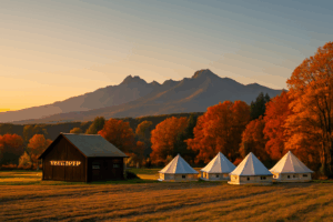 FOLKWOOD開業3周年イベント