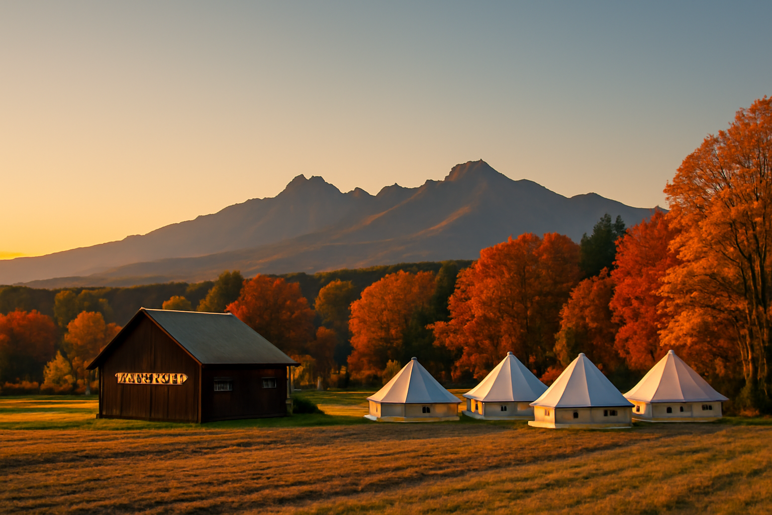 FOLKWOOD開業3周年イベント