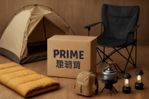 プライム感謝祭 お得なキャンプギア