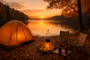 プライム感謝祭セール｜秋キャン狙い