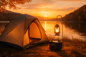 EENOURセール 秋の注目ギア