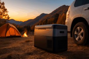 ポータブル冷凍庫が2万円台で狙い目