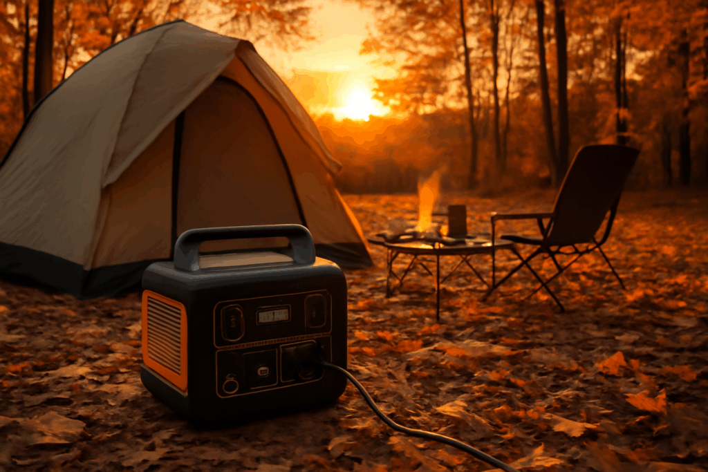 ポータブル電源 プライム感謝祭攻略