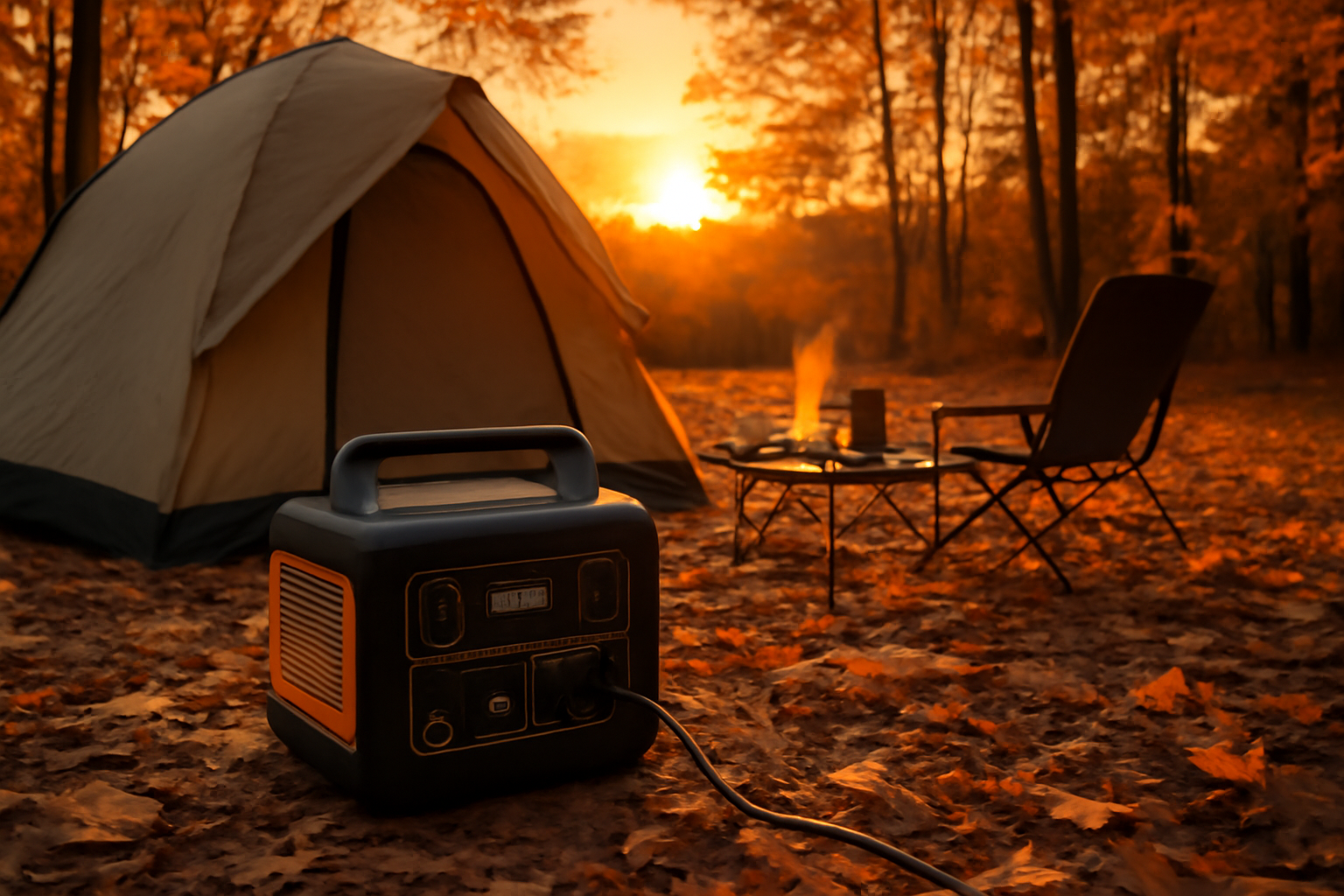 ポータブル電源 プライム感謝祭攻略