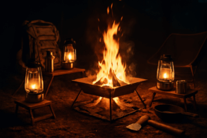 焚き火台セールで賢く選ぶ