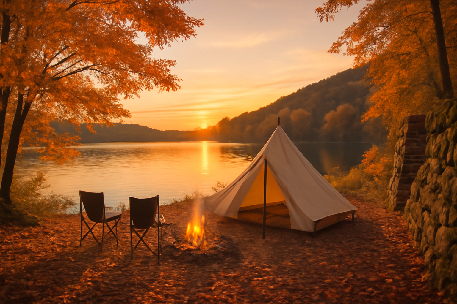 フォレンタ浜名区 新キャンプ情報