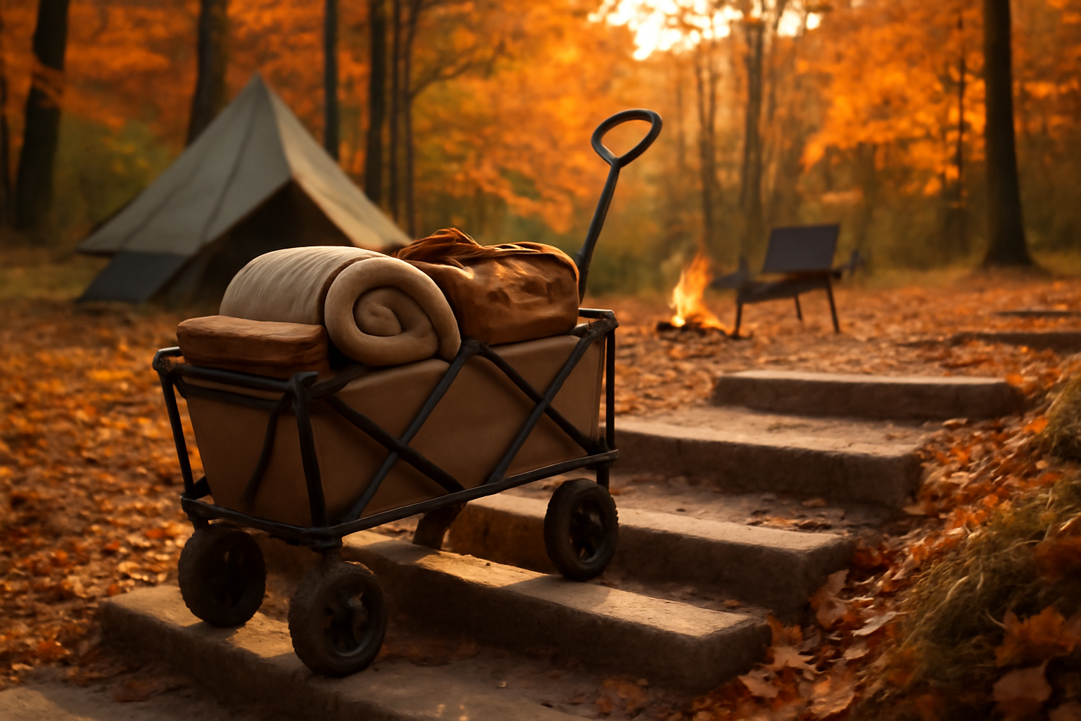 階段キャリー 賢い選び方2025