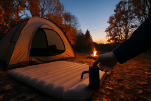 ネストアウトポンプ 速攻エア充填