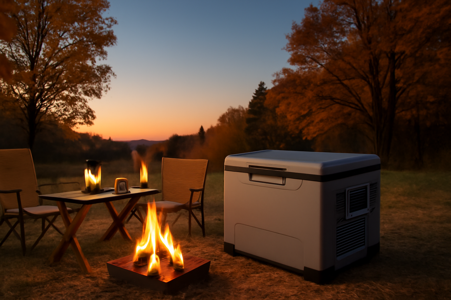 ロゴス冷凍庫レビュー -30℃実力