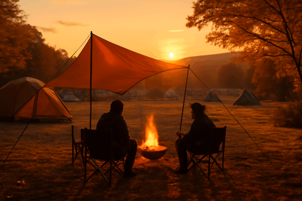 フィールアース 参加体験記