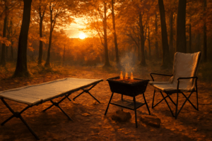 ワイドコット収納術で失敗なし