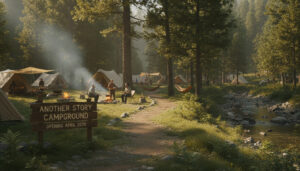 アナザーストーリーキャンプ場の予約方法と最新オープン情報