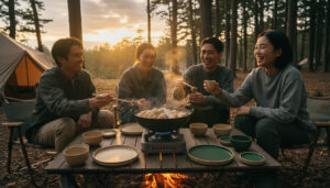 カコムシリーズのサイズや魅力を徹底解説！SOTOの2026年新作