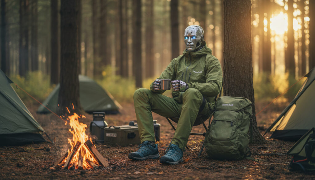 モンベル ダウン 選び方 2026年版新作