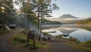 大沼キャンプフィールド 料金と2026年開業の最新情報