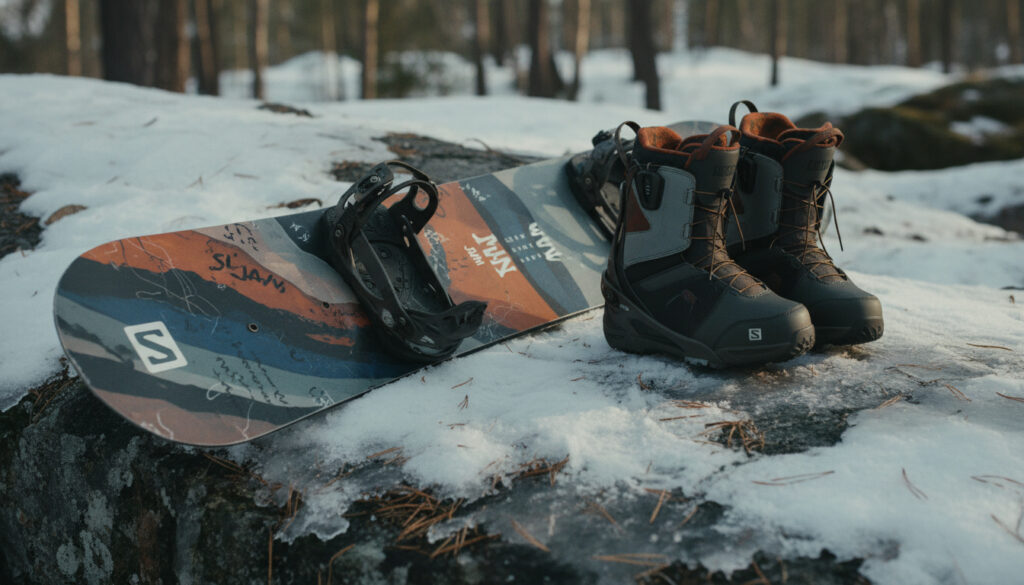 Slam Jam x Salomon Drop1 再販 いつ？最新情報まとめ