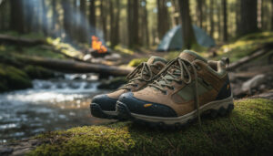 キャンプシューズ防水で快適！2026年最新ヒット予測
