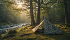 サーカス 3024 テンマクデザイン待望の軽量モデル解説