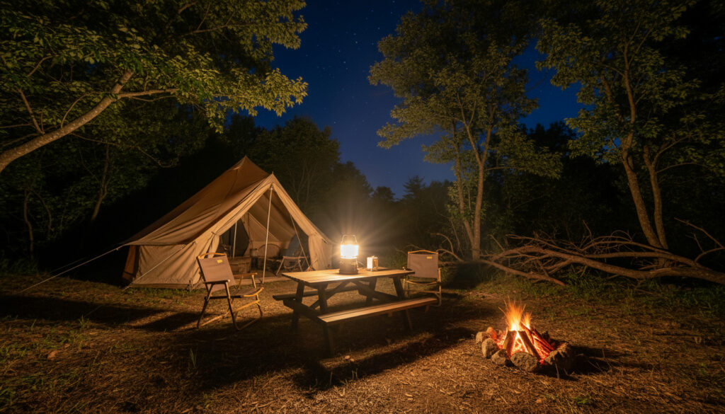 クレイモア TITAN 明るさ ルーメンの魅力を徹底紹介