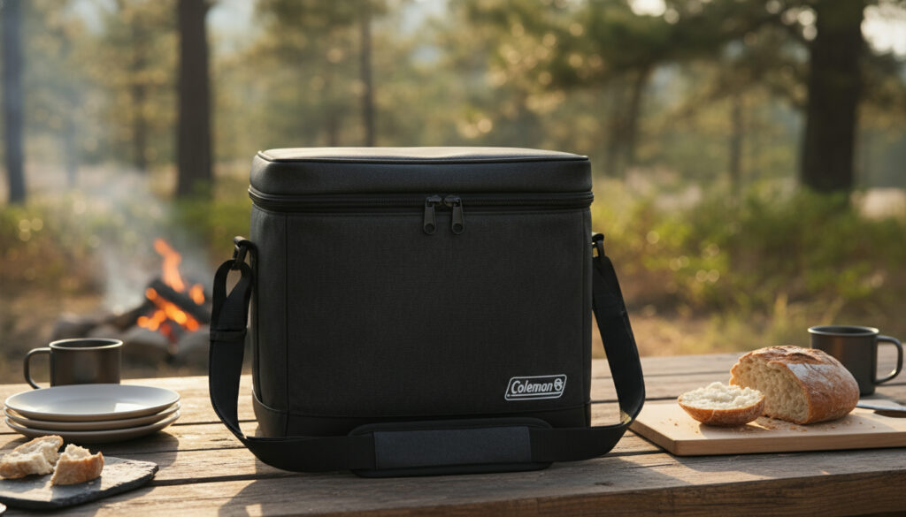 コールマン デイリークーラー 10l 口コミと最新情報