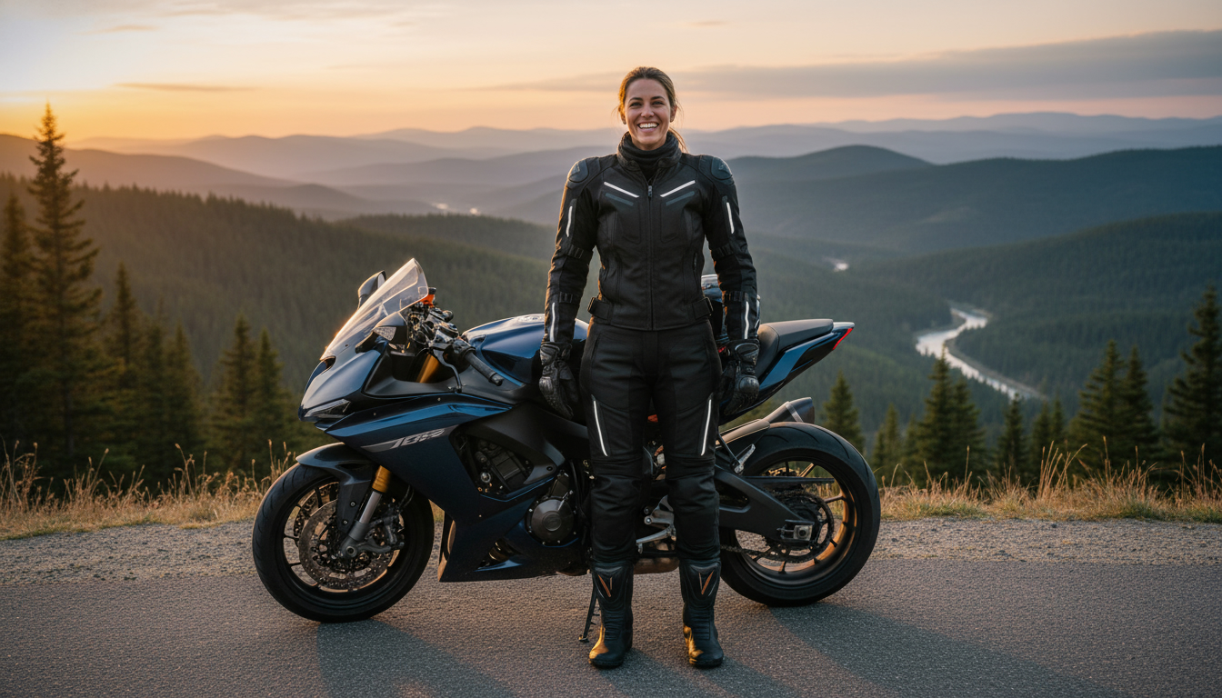 電熱ウェア バイクで快適に！PowerArQ最新モデル解説