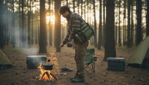 DODナニゲニーショルダーの使い方は?3WAYの魅力を紹介