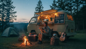 販売原価公開のメリット・デメリット！道草飯店のテントが話題