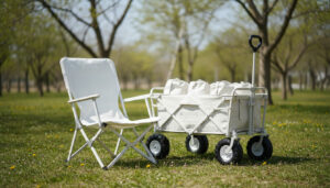 ロゴス 白ギア 選び方を徹底解説！汚れに強い最新モデル