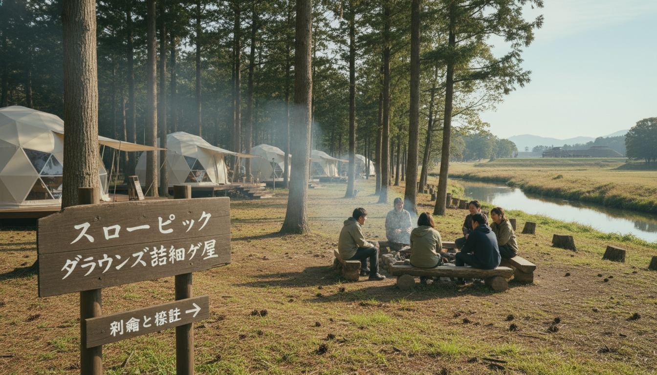 スノーピーク グラウンズ吉野ヶ里 料金と開業記念詳細