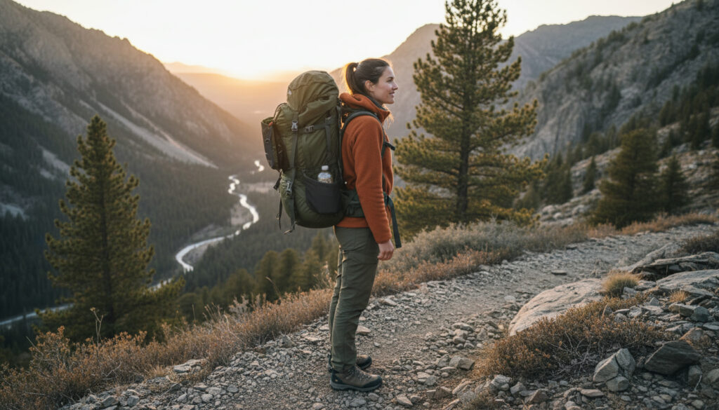 スノーピーク リサイクルコーデュラ バッグ 容量と使い勝手を徹底解説