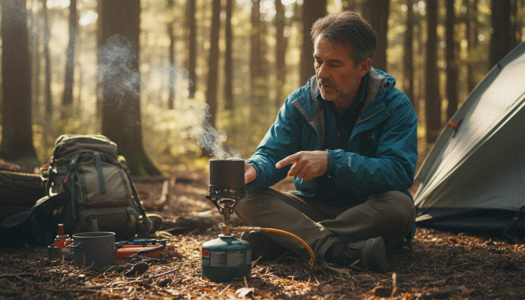 ストームブレイカー CB缶 使い方のコツと2026年SOTO新作