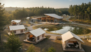 スノーピーク グラウンズ 吉野ヶ里 予約と最新開業情報