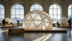 スノーピーク 展示会 2026 開催場所と新作情報