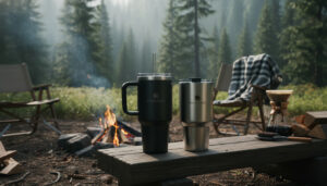 スターバックス リザーブ スタンレー タンブラー 違いと魅力