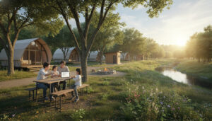 京田辺市 キャンプ場 料金と最新情報！話題の新施設を徹底紹介